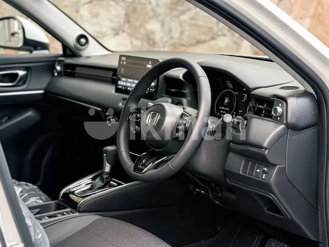 Honda Vezel 2025 photo 5