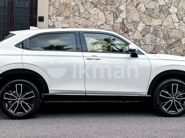 Honda Vezel 2025 photo 4
