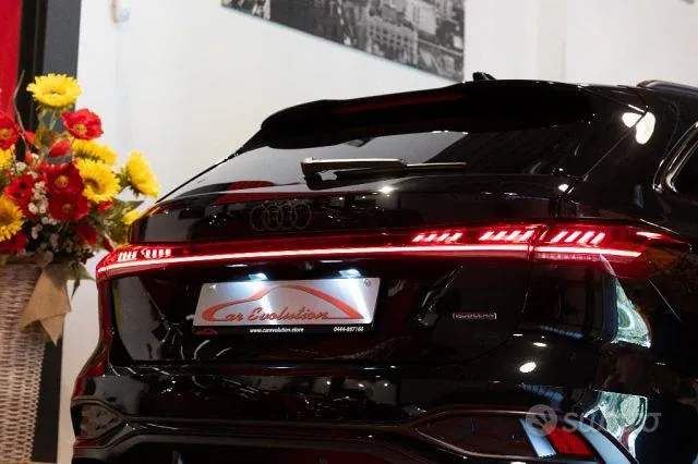 Audi A5 Avant 2026 photo 5