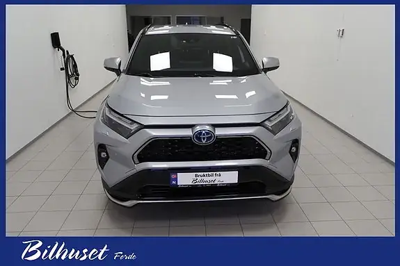 Toyota Rav4 2022 photo 5