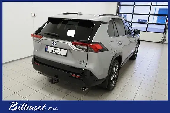 Toyota Rav4 2022 photo 3