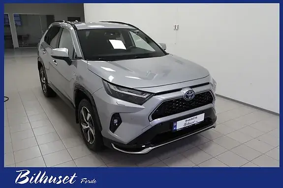 Toyota Rav4 2022 photo 4