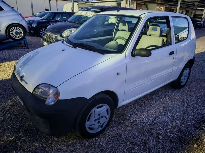Fiat 600