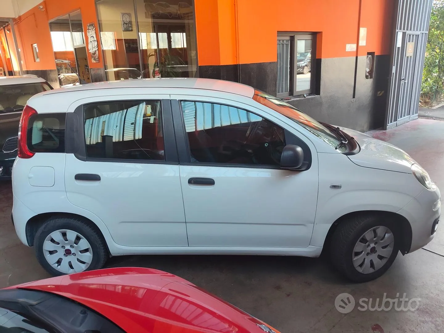 Fiat Panda 2016 photo 3