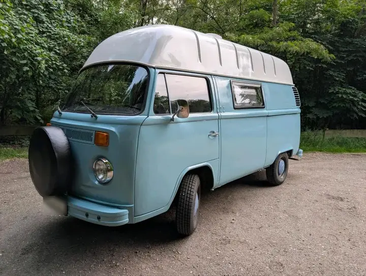 Volkswagen T2 Bulli