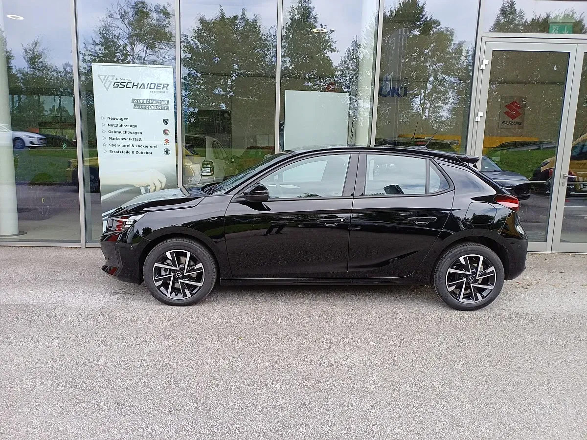Opel Corsa 2025 photo 3