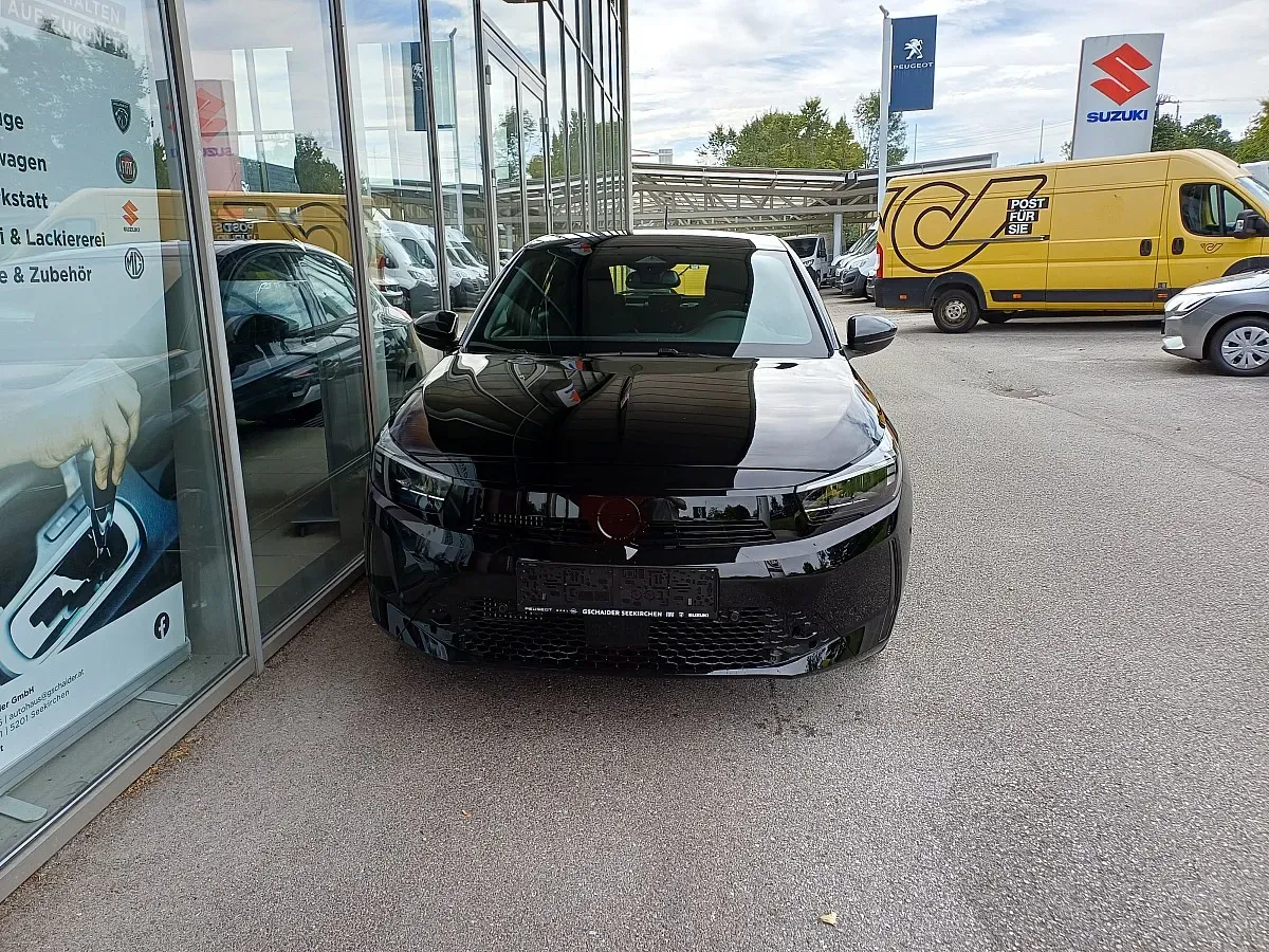 Opel Corsa 2025 photo 2