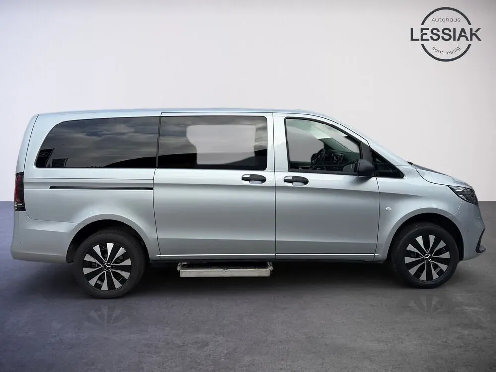 Mercedes-Benz Vito 2024 photo 3