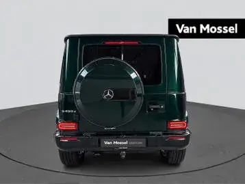 Mercedes-Benz G-Class 2024 photo 3