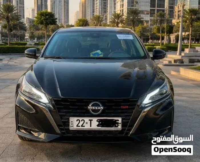 Nissan Altima