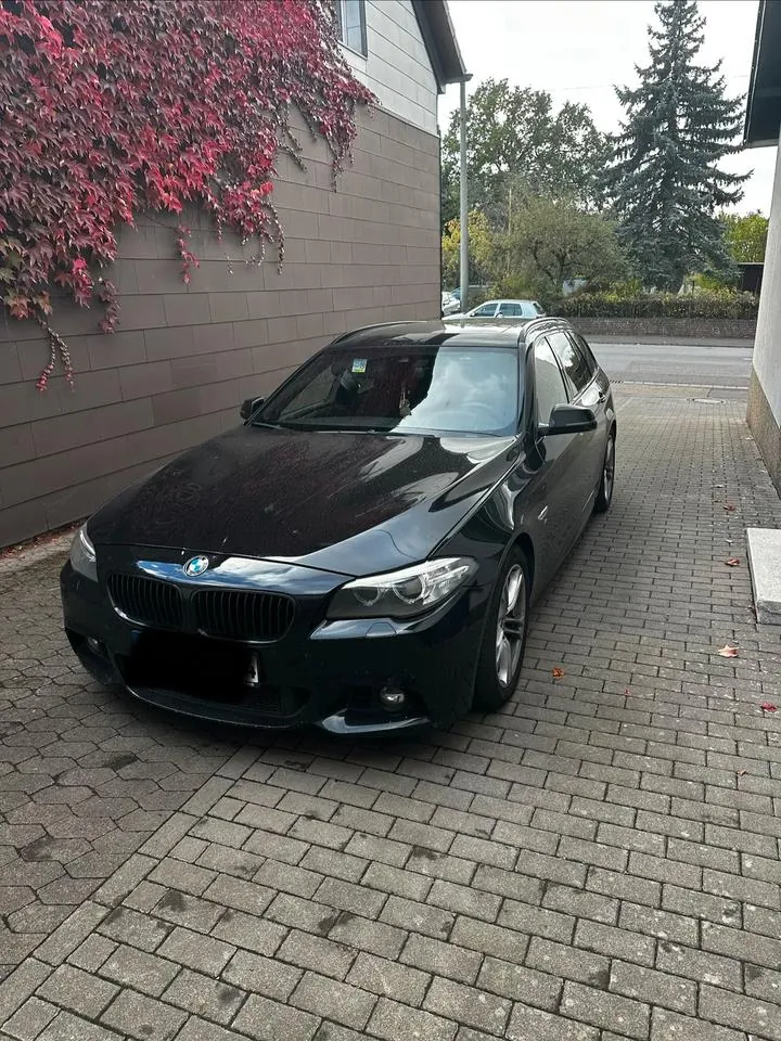 BMW 530D