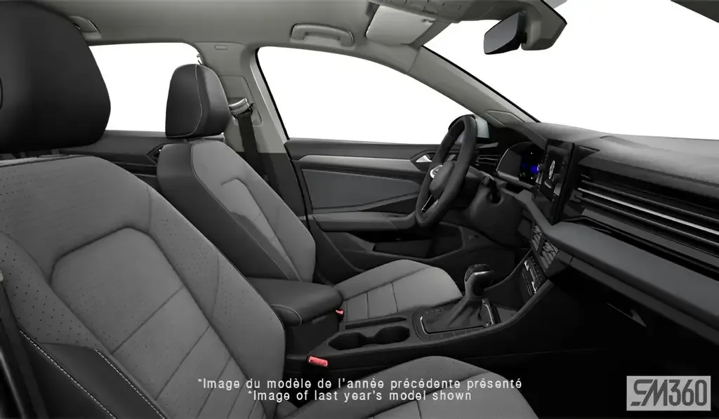 Volkswagen Jetta 2027 photo 4