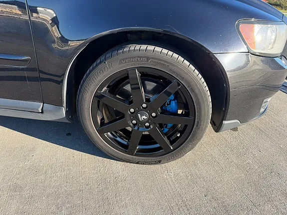 Volvo V50 2009 photo 5
