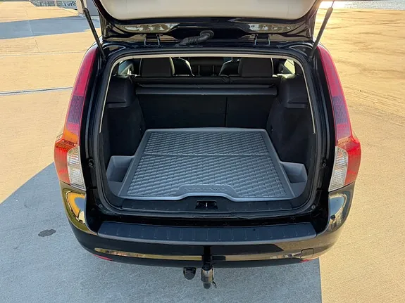 Volvo V50 2009 photo 4
