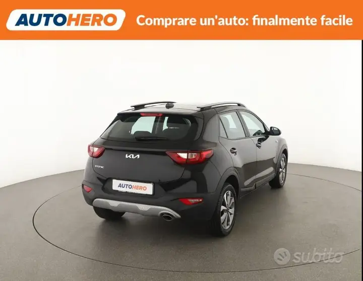 Kia Stonic 2023 photo 5