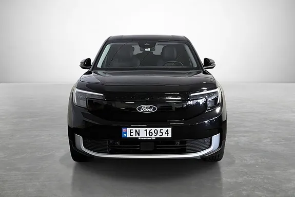 Ford Explorer 2025 photo 3