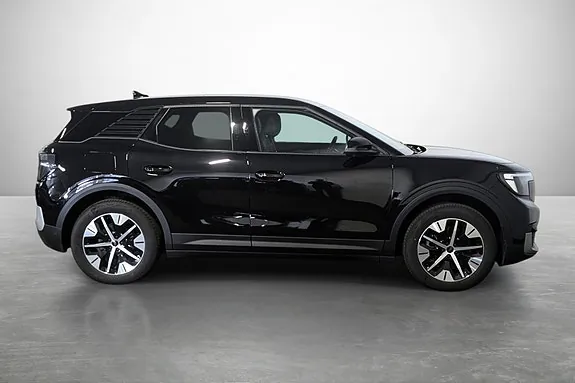 Ford Explorer 2025 photo 5