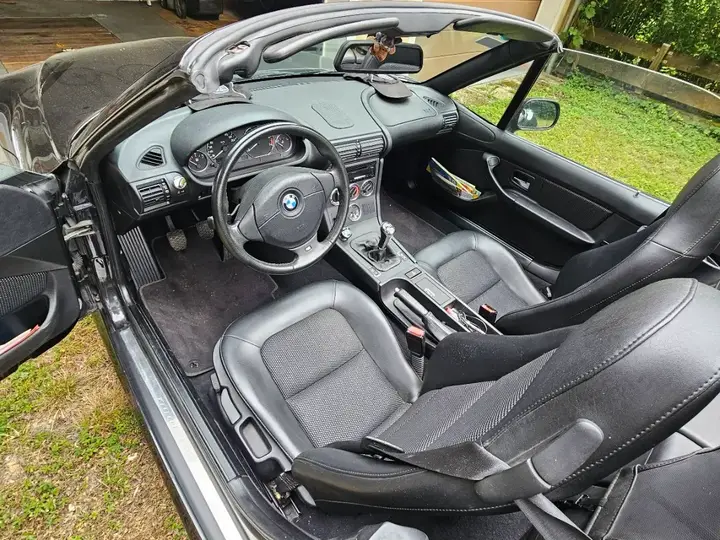 BMW Z3
