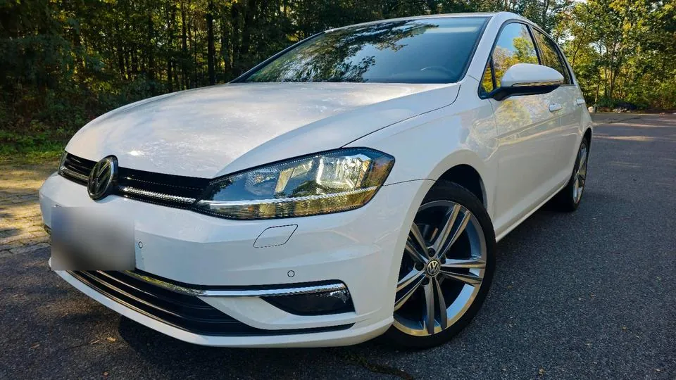 Volkswagen Golf 7