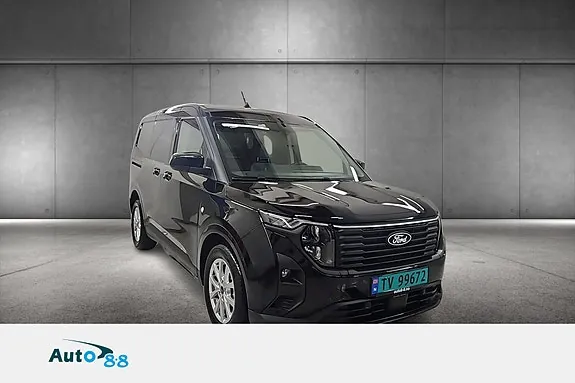 Ford Transit Courier 2024 photo 3