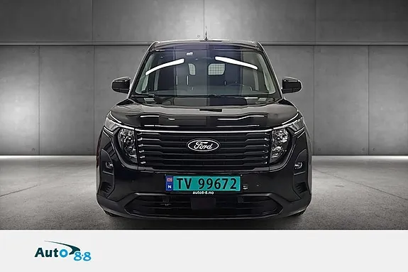 Ford Transit Courier 2024 photo 4