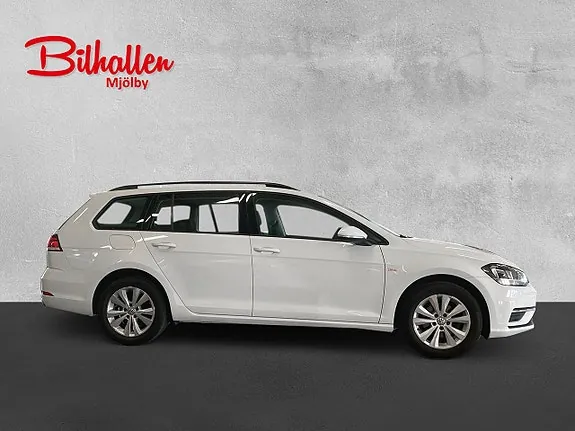 Volkswagen Golf 7 2017 photo 5