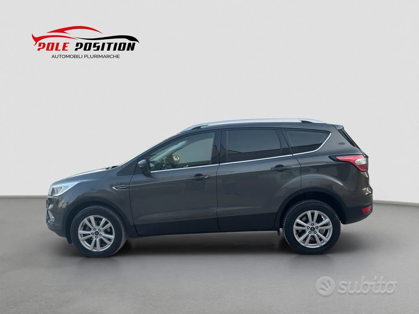 Ford Kuga 2019 photo 2