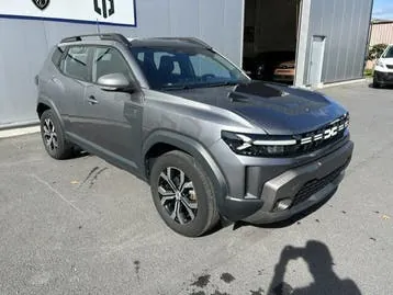 Dacia Duster 2025 photo 3