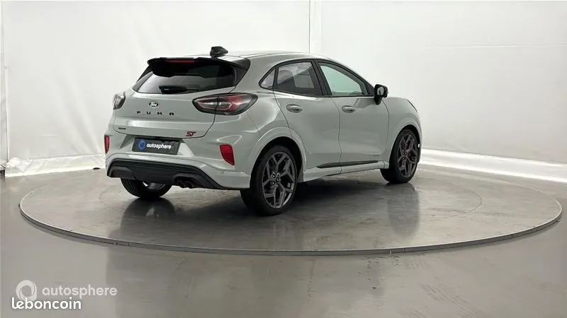 Ford Puma 2024 photo 5