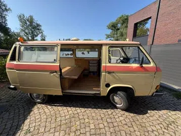 Volkswagen T3