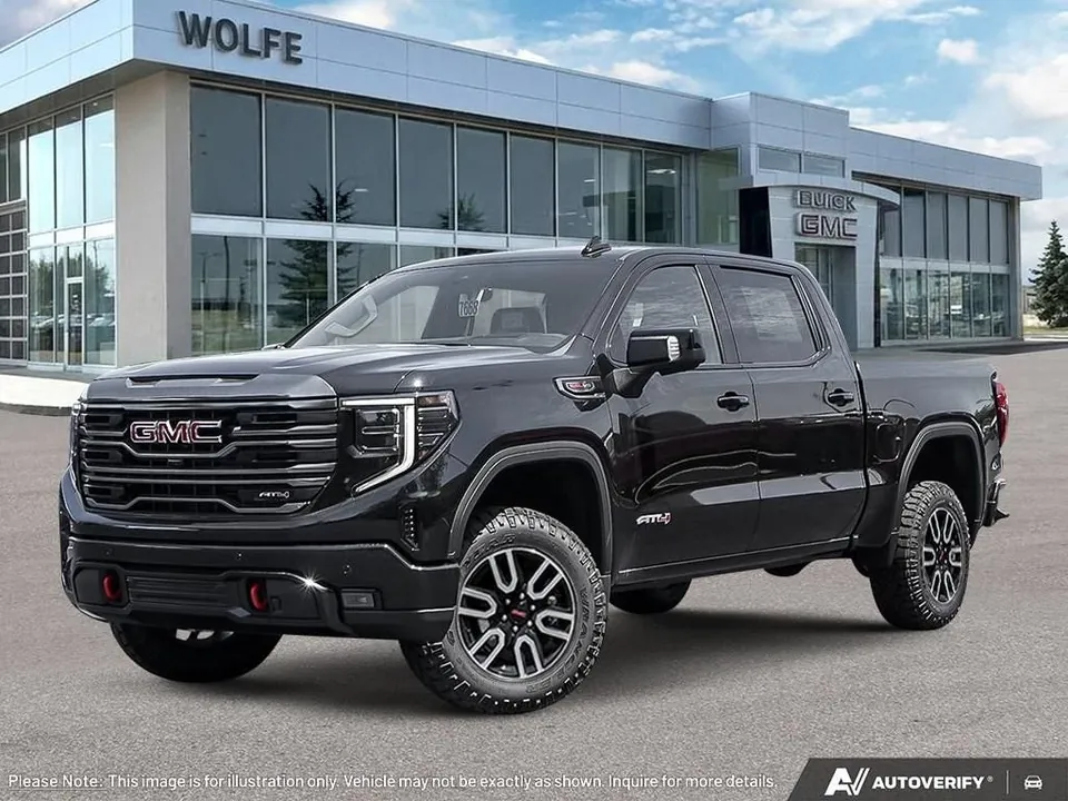 GMC Sierra 1500