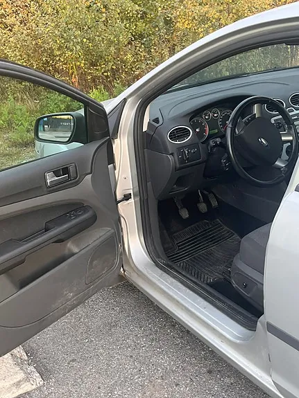 Ford Focus 2006 photo 5