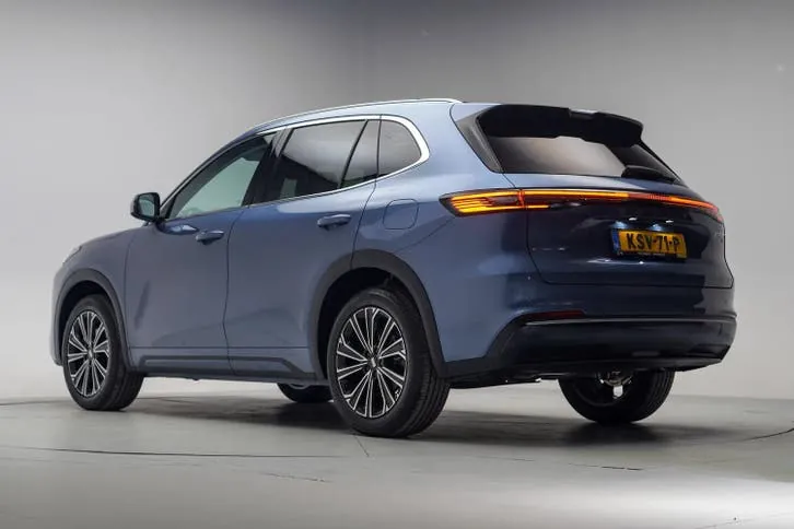 Geely Starray Em-I 2026 photo 3