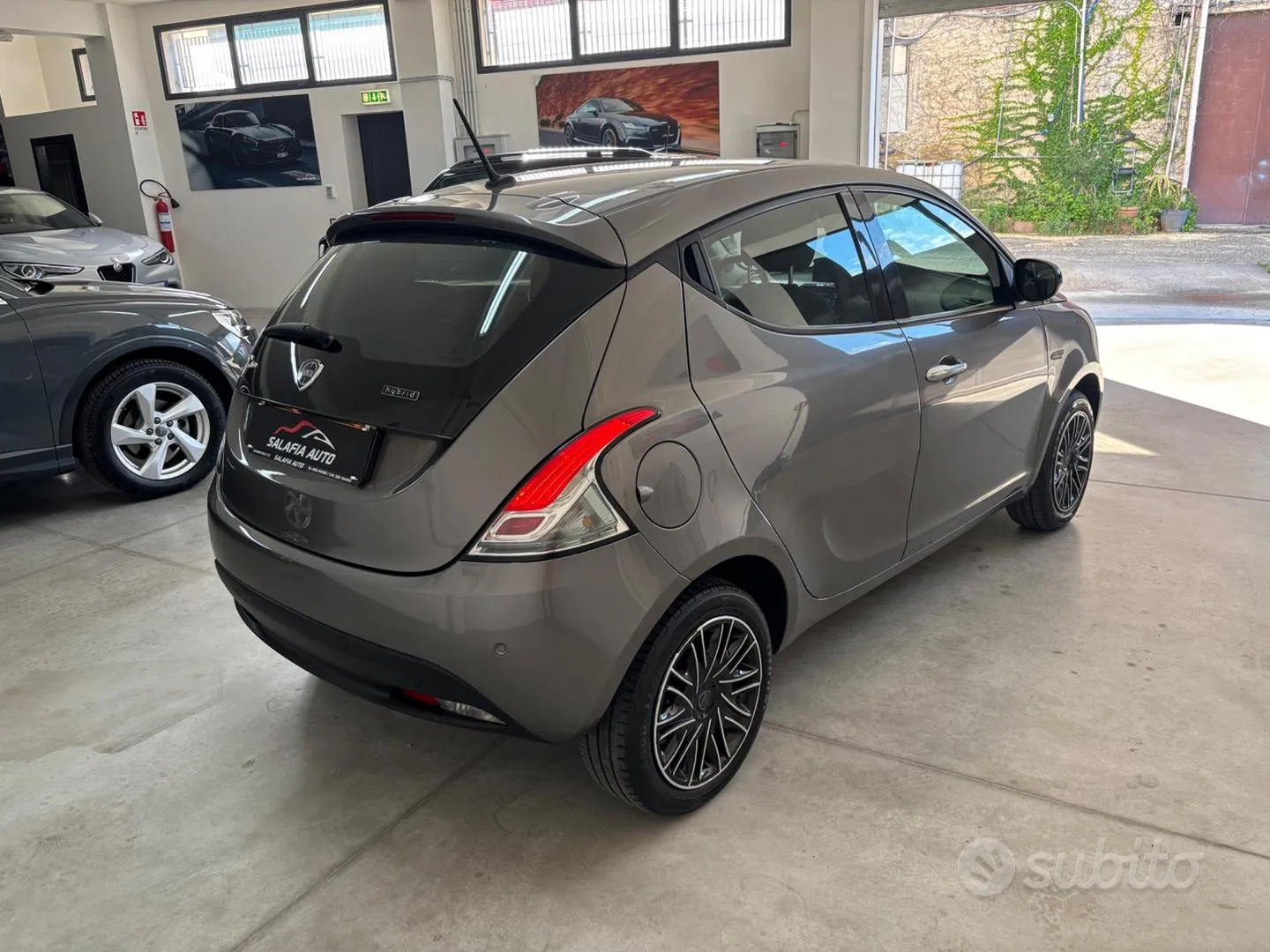 Lancia Ypsilon 2023 photo 5