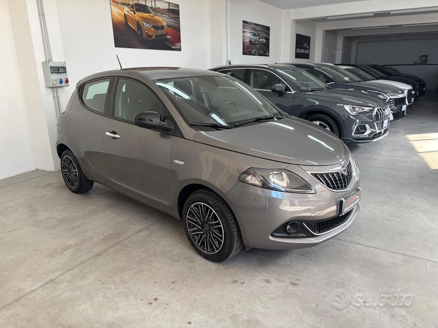 Lancia Ypsilon 2023 photo 3