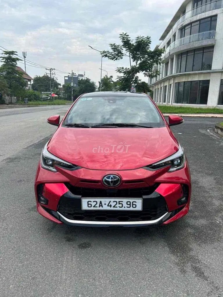 Toyota Vios