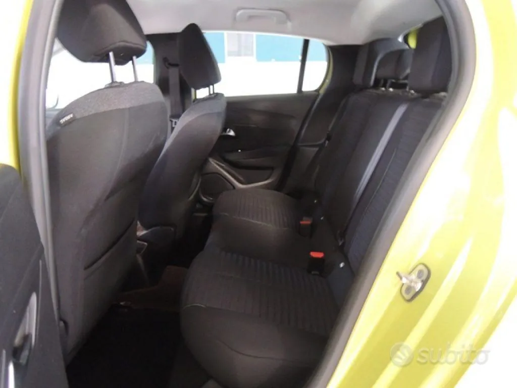 Peugeot 208 2024 photo 5