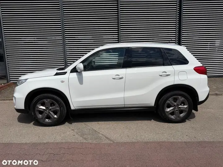 Suzuki Vitara 2015 photo 3