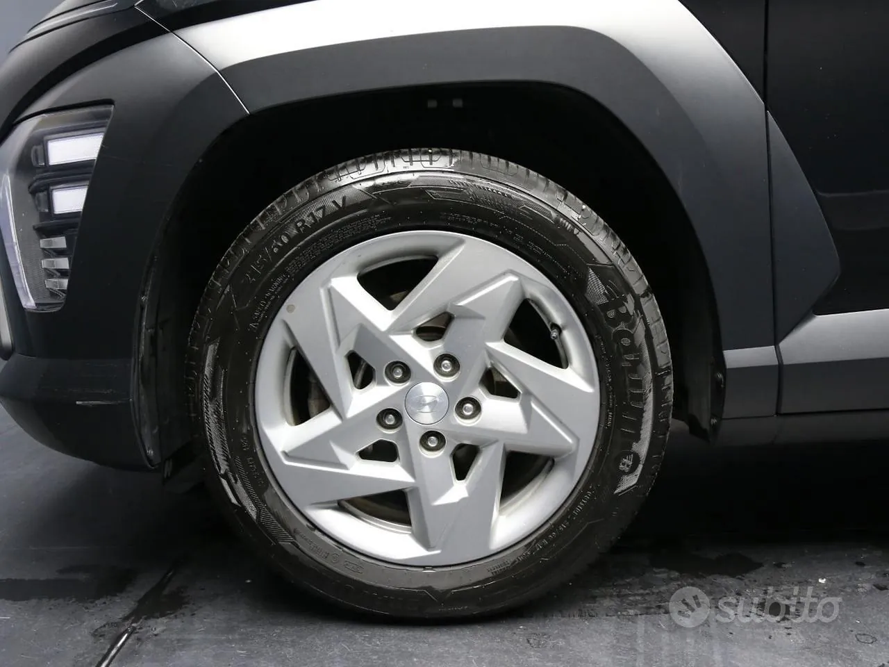 Hyundai Kona 2023 photo 5