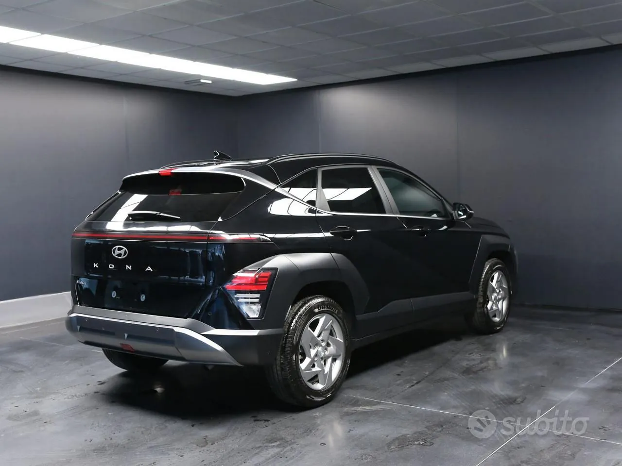 Hyundai Kona 2023 photo 3