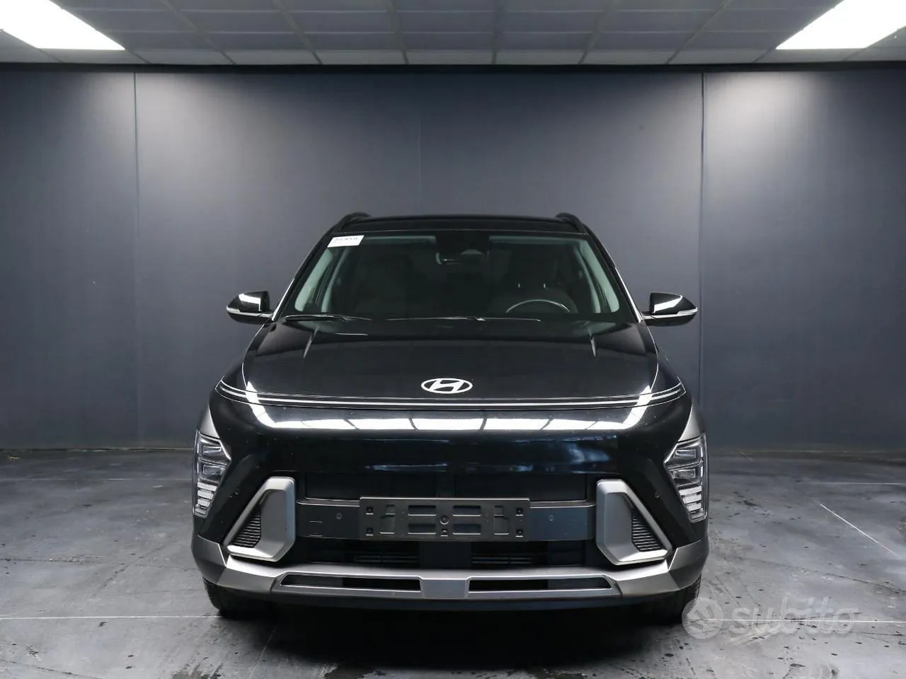 Hyundai Kona 2023 photo 2