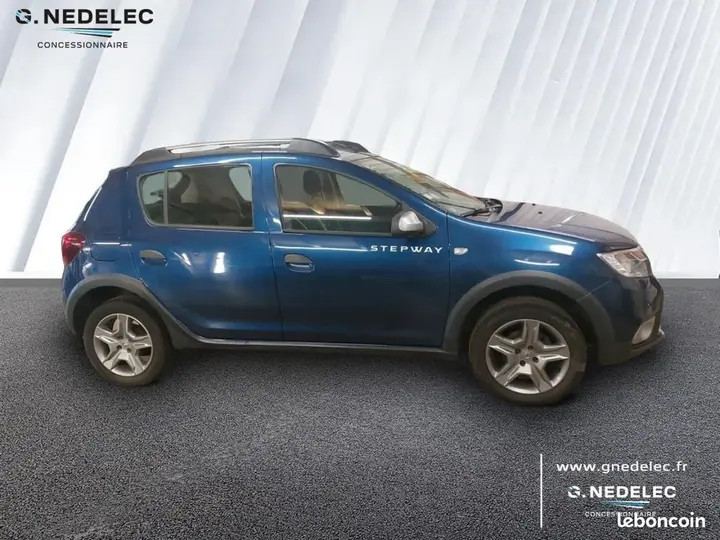 Dacia Sandero 2019 photo 4