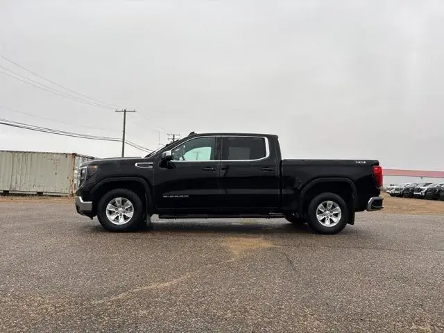 GMC Sierra 1500 2023 photo 4