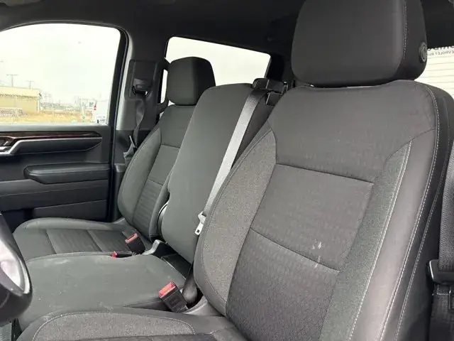 GMC Sierra 1500 2023 photo 5