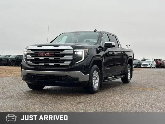 GMC Sierra 1500