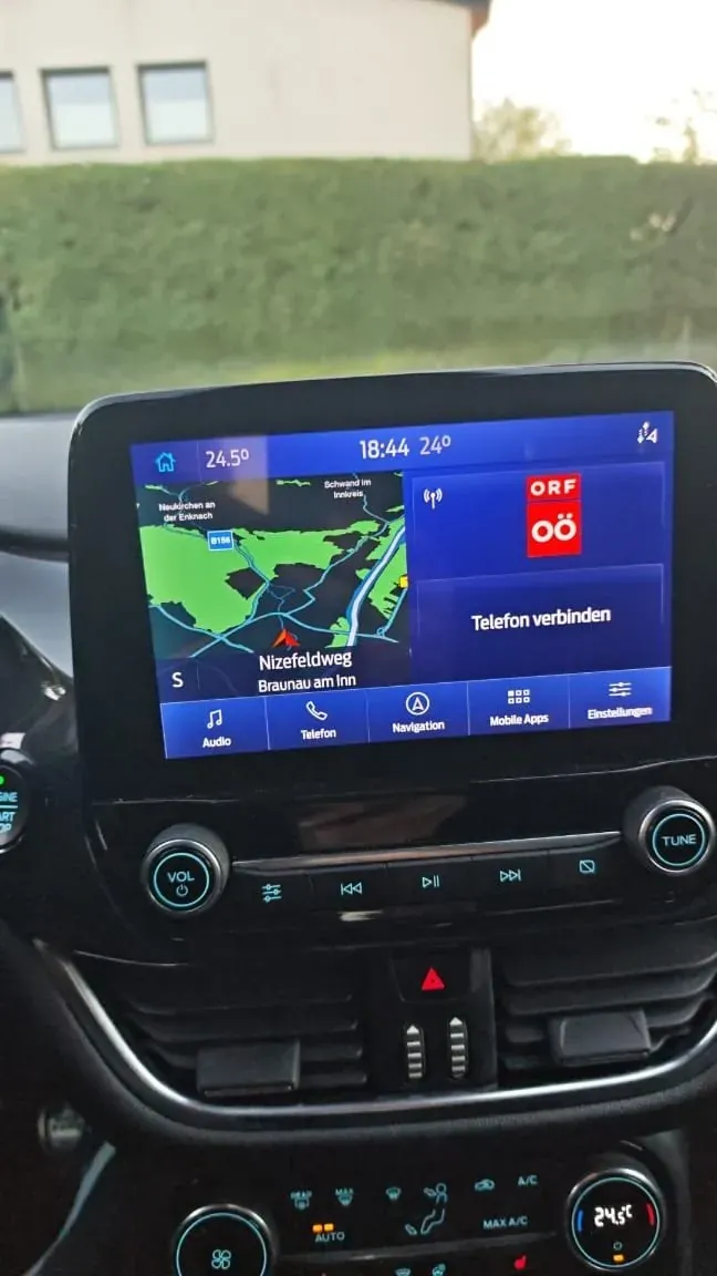 Ford Puma 2020 photo 3