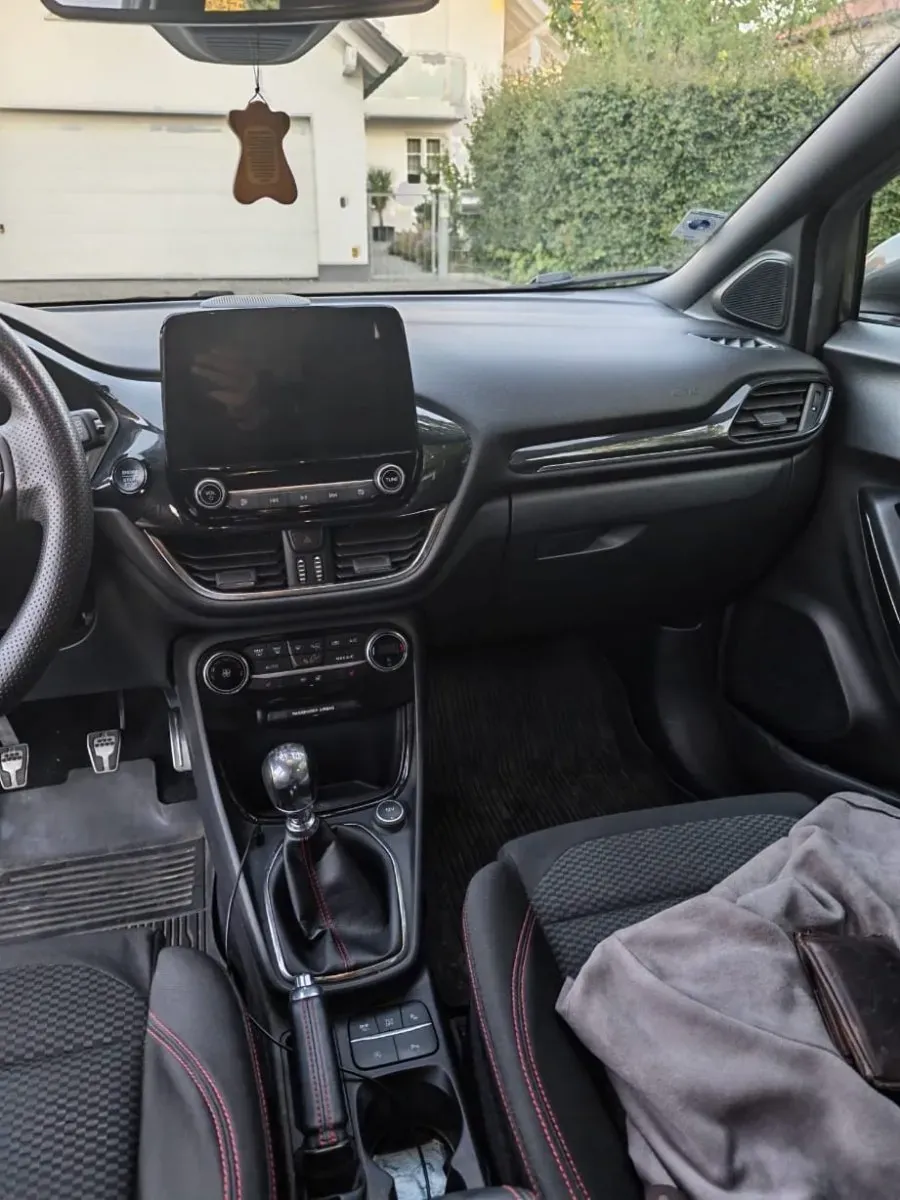 Ford Puma 2020 photo 2
