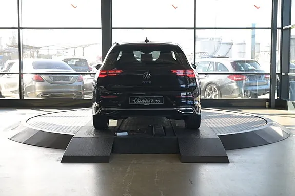 Volkswagen Golf Viii 2022 photo 3