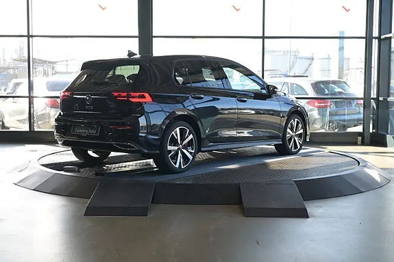 Volkswagen Golf Viii 2022 photo 4
