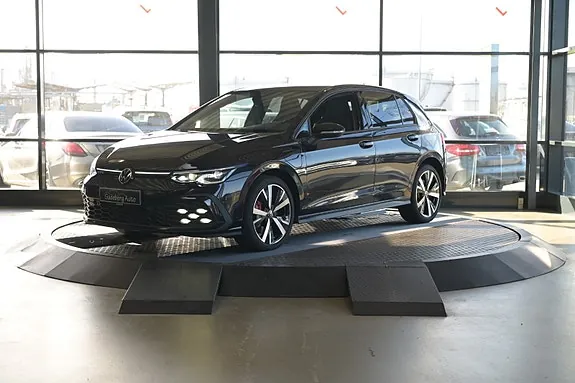 Volkswagen Golf Viii
